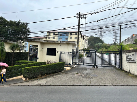 Venda Apartamento São Paulo Jardim Francisco Mendes 1