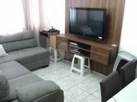 EDFICIO FRANCISCA DE SOUZA