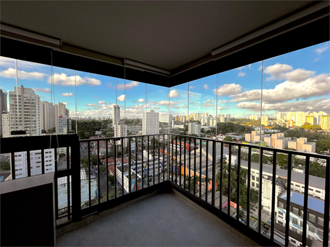 Aluguel Studio São Paulo Santo Amaro 1