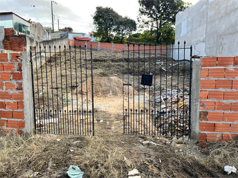 Venda Terreno Sorocaba Vila Barão 1