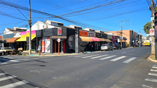 Aluguel Loja Araraquara Centro 1