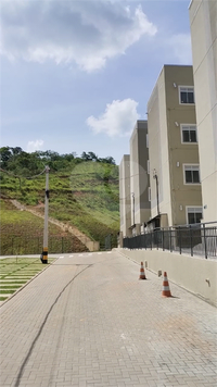 Venda Apartamento Volta Redonda São Luís 1