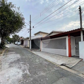 Venda Casa térrea São Paulo Parque Continental 1