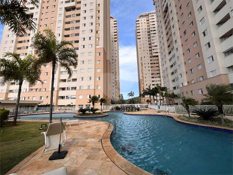 Aluguel Apartamento São Paulo Jardim Umuarama 1