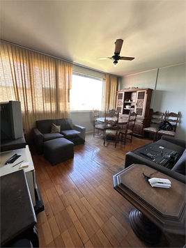 Venda Apartamento Rio De Janeiro Tijuca 1