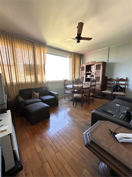 Venda Apartamento Rio De Janeiro Tijuca 1