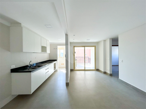 Venda Apartamento São Paulo Jardim São Paulo(zona Norte) 1