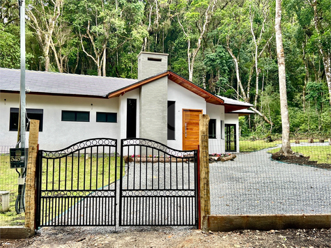 Venda Casa Camanducaia Centro 1