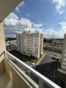 Aluguel Apartamento Jundiaí Jardim Carolina 1
