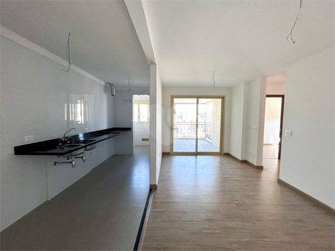 Venda Apartamento São Paulo Jardim São Paulo(zona Norte) 1