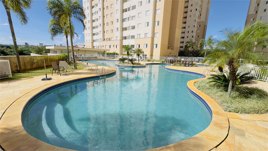 Venda Apartamento São Paulo Jardim Umuarama 1