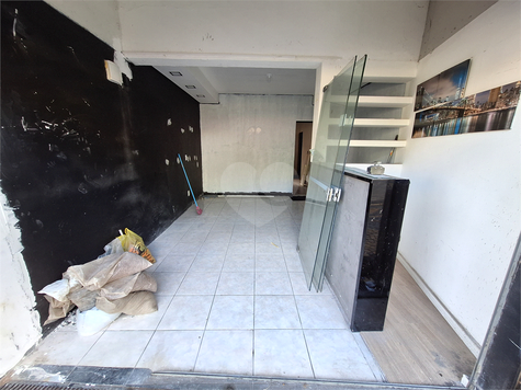 Aluguel Salão Comercial Valinhos Parque Nova Suíça 1