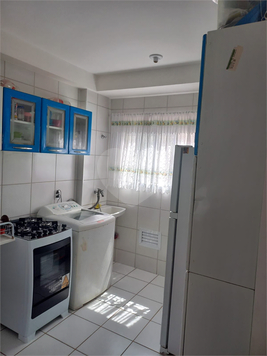 Venda Apartamento Limeira Residencial Rubi 1