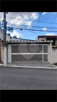 Venda Casa térrea Osasco Km 18 1