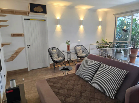 Venda Apartamento São Paulo Liberdade 1