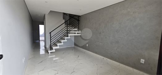 Venda Casa de vila Sorocaba Central Parque Sorocaba 1