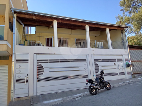 Venda Casa Barueri Jardim Tupan 1