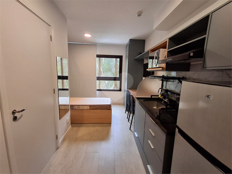 Aluguel Apartamento São Paulo Moema 1