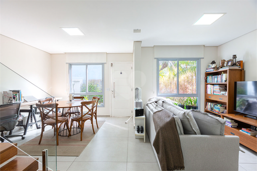 Venda Casa São Paulo Aclimação 1