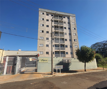 Venda Apartamento São Carlos Cidade Jardim 1