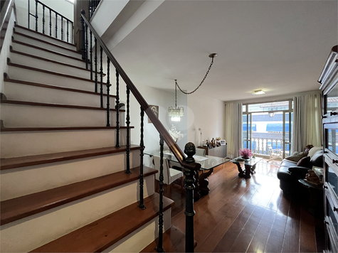 Venda Duplex Niterói Icaraí 1