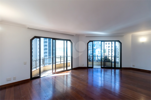 Aluguel Apartamento São Paulo Itaim Bibi 1