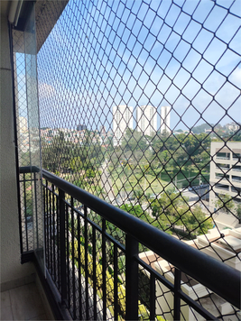 Venda Apartamento Barueri Jardim Tupanci 1