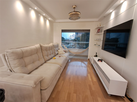 Venda Apartamento São Paulo Vila Pompéia 1