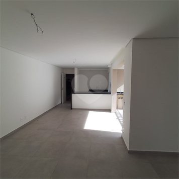 Venda Apartamento São Paulo Vila Suzana 1