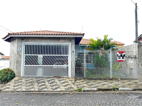 Venda Casa Suzano Jardim Realce 1