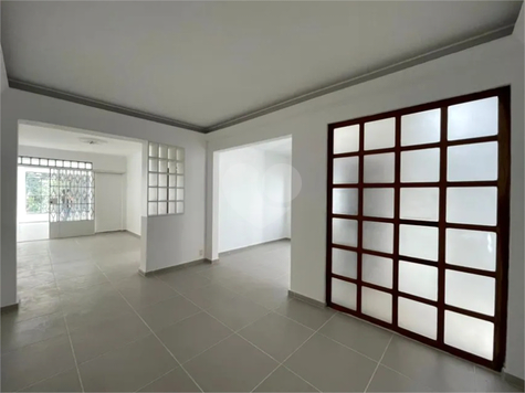 Venda Casa São Paulo Mirandópolis 1