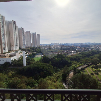 Venda Apartamento São Paulo Vila Suzana 1