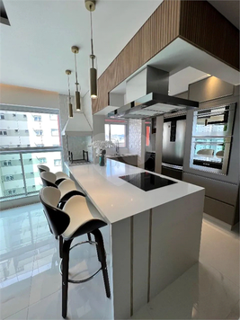 Venda Apartamento São Bernardo Do Campo Baeta Neves 1