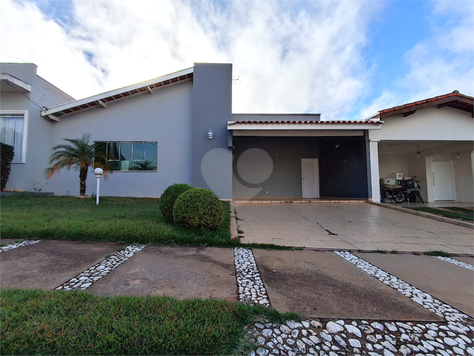 Aluguel Casa Itapetininga Terras De Santo Antônio 1