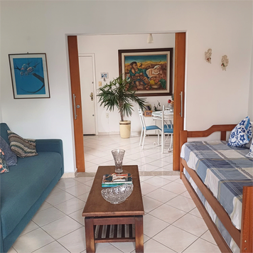 Venda Apartamento Santos Embaré 1