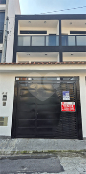 Aluguel Sobrado São Paulo Parada Inglesa 1