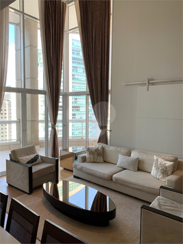 Aluguel Apartamento São Paulo Vila Nova Conceição 1