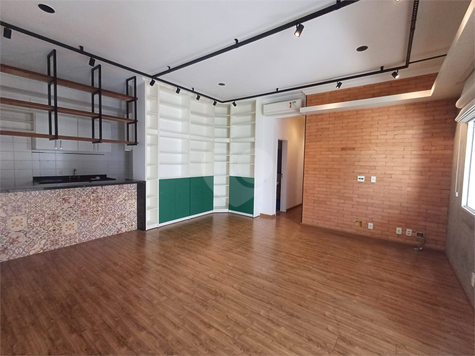 Venda Apartamento São Paulo Carandiru 1