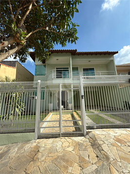 Venda Casa Volta Redonda Jardim Belvedere 1