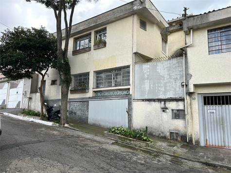 Aluguel Sobrado São Paulo Parque Mandaqui 1