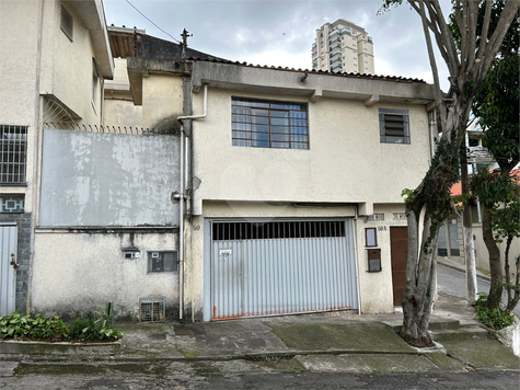 Aluguel Sobrado São Paulo Parque Mandaqui 1