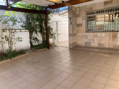 Venda Sobrado São Paulo Vila Guarani (z Sul) 1
