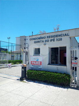RESIDENCIAL QUINTA DO IPÊ