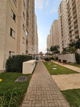 Venda Apartamento Jundiaí Vila Lacerda 1