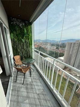 Venda Apartamento Mogi Das Cruzes Mogi Moderno 1