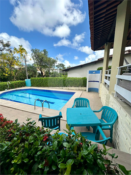 Venda Condomínio Maceió Jardim Petrópolis 1