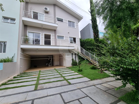 Venda Sobrado Sorocaba Parque Residencial Villa Dos Inglezes 1