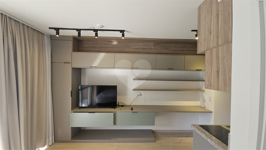 Venda Apartamento São Paulo Liberdade 1