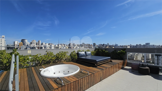 Venda Apartamento São Paulo Liberdade 1