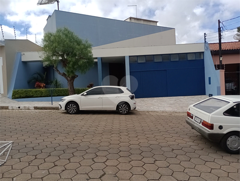 Venda Casa Itapetininga Vila Rosa 1